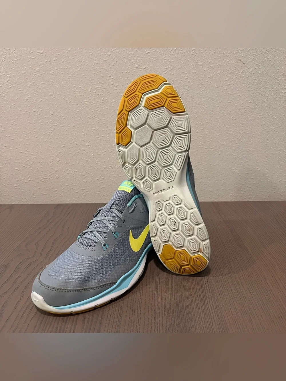 Nike sale flex